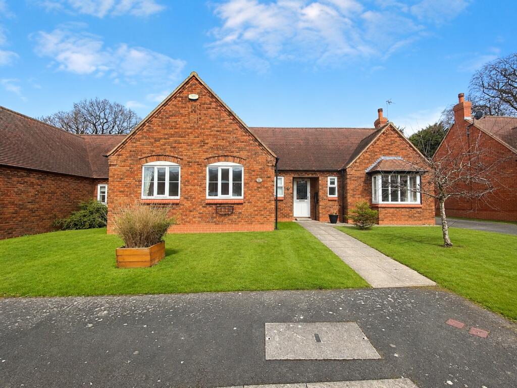 Main image of property: Holly Court, Aston-on-Trent, Derby, DE72