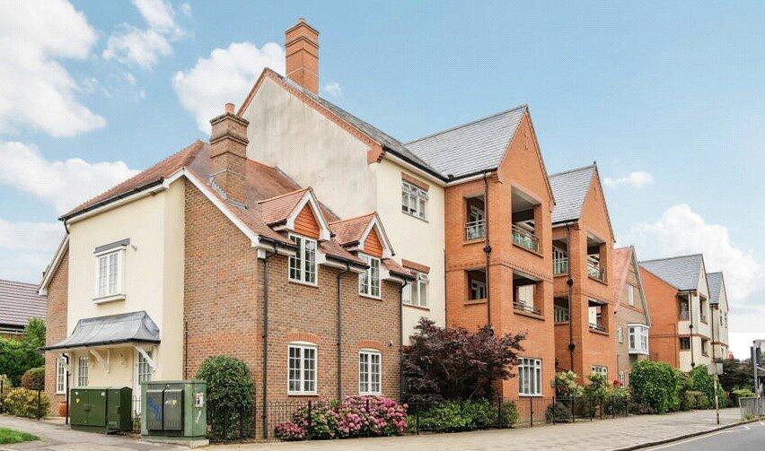 Main image of property: High Street, Rickmansworth, Hertfordshire