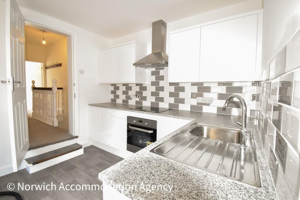 Main image of property: College Road, Norwich, NR2