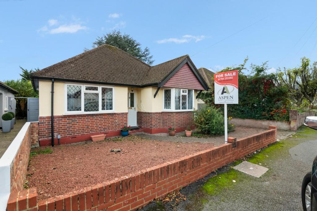 Main image of property: Kingsway, Staines-Upon-Thames