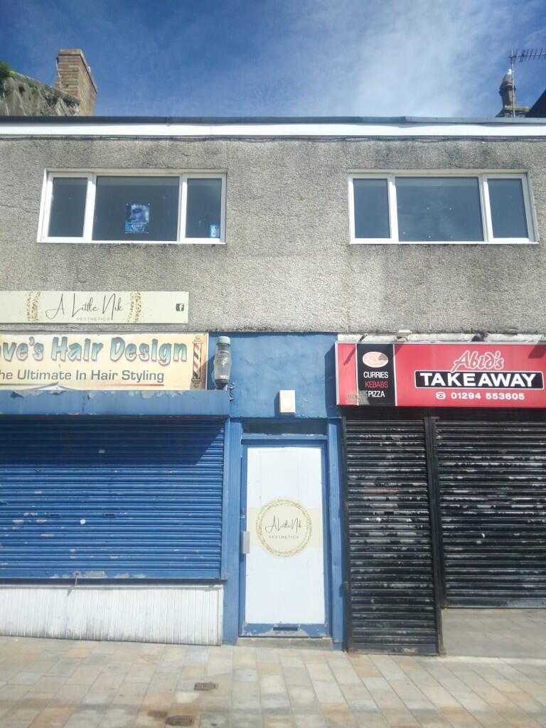 Main image of property: 48 Main Street, Kilwinning, KA13 6AQ