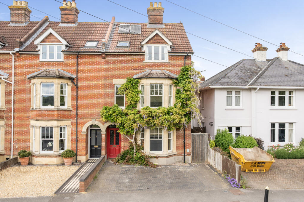 Main image of property: Mill Road, Salisbury, SP2
