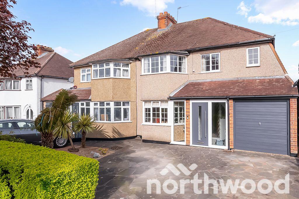 Main image of property: Court Farm Avenue, Ewell, Epsom, KT19