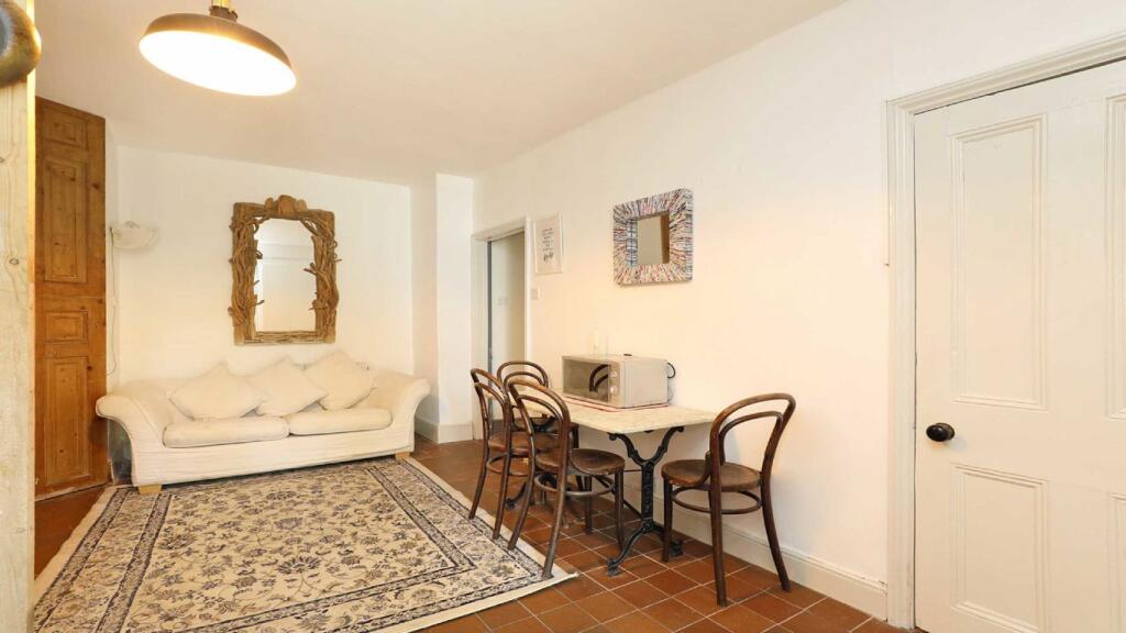 Main image of property: St. Lukes Road, North Kensington