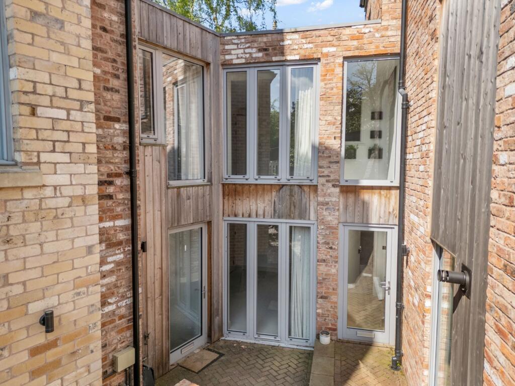 Main image of property: Cavendish Road, Bowdon, WA14