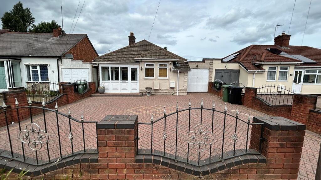 Main image of property: Walsall Road, Aldridge WS9