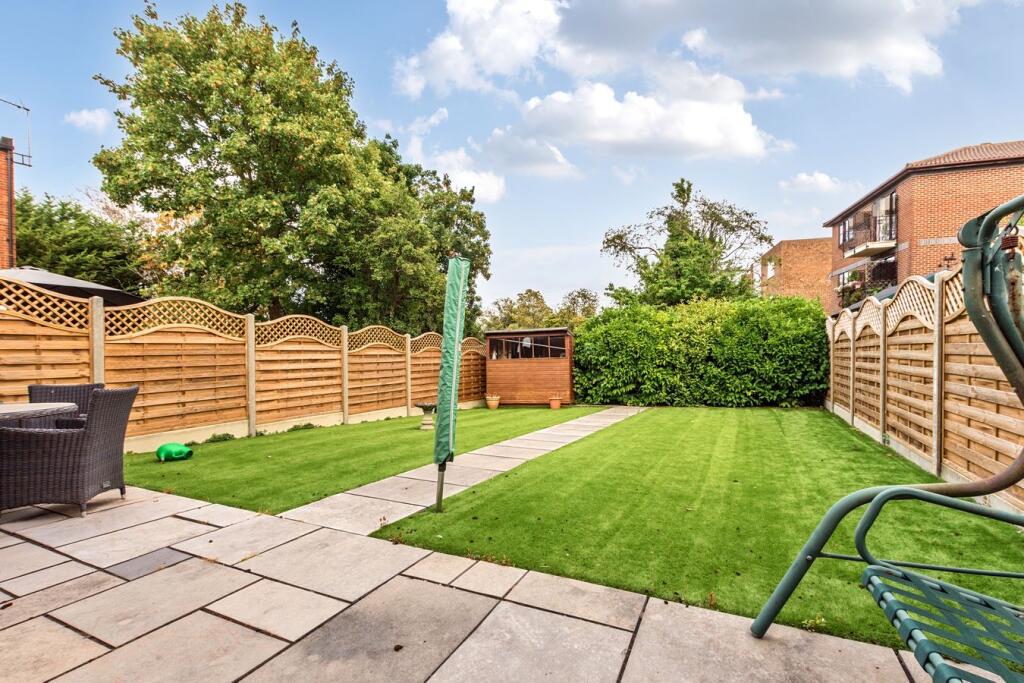 House in London - View 4