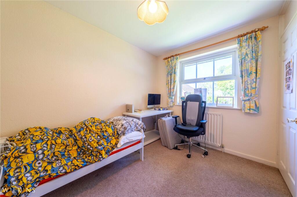 Additional image 17 of Sir Alfreds Way, Sutton Coldfield, Birmingham, B76