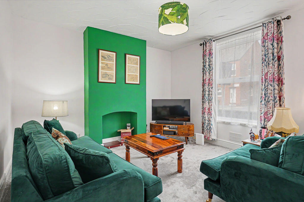 House in Sheffield - View 2