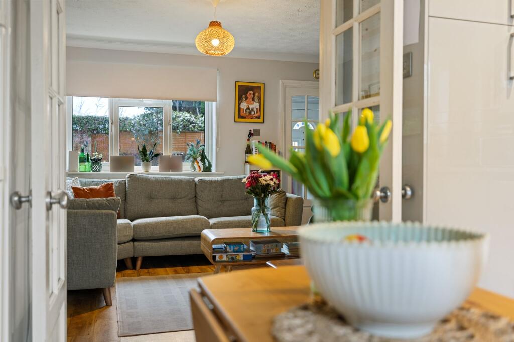 Blackthorne Close, Bordon, GU35 - View 6