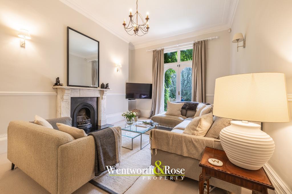 House in Birmingham, The Calthorpe Estate, Calthorpe Fields - View 3
