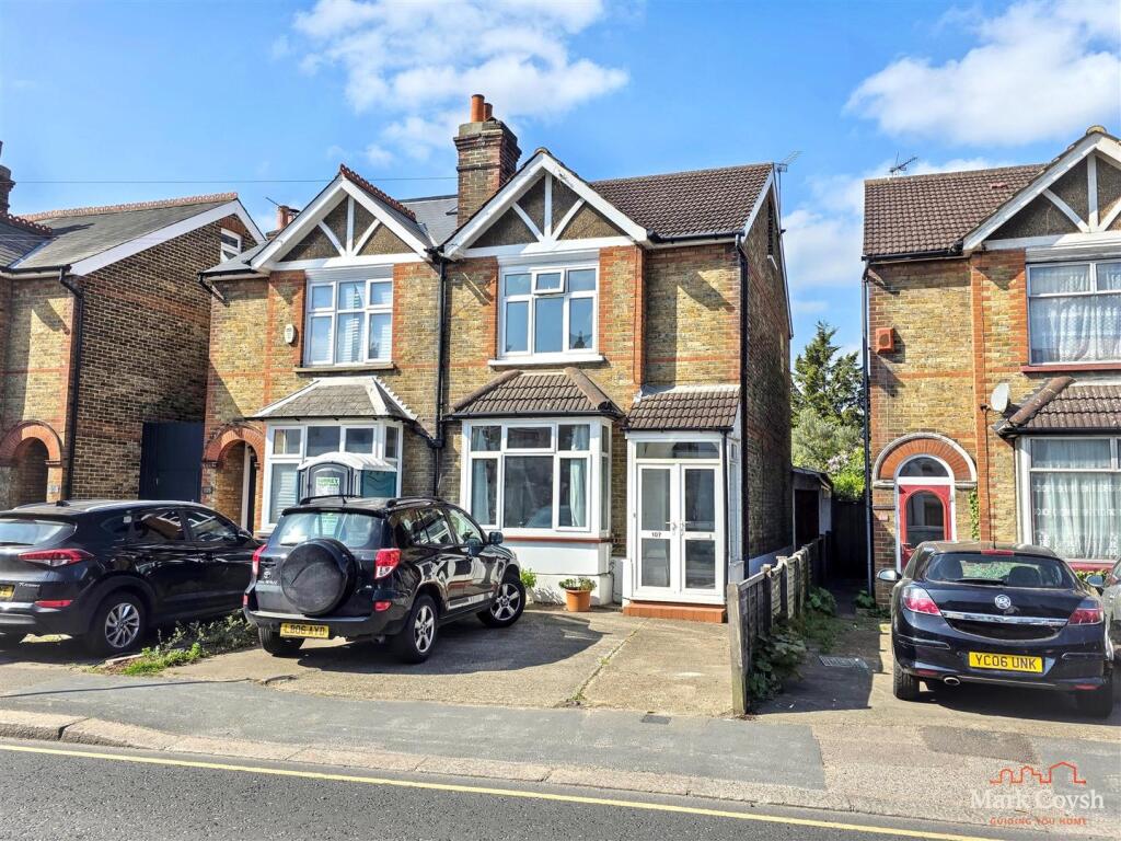 Main image of property: Hook Road, Epsom