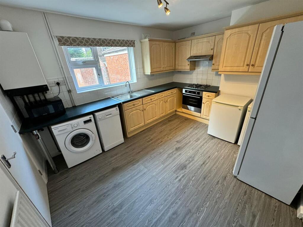Gerard Avenue, Coventry, CV4 - View 3