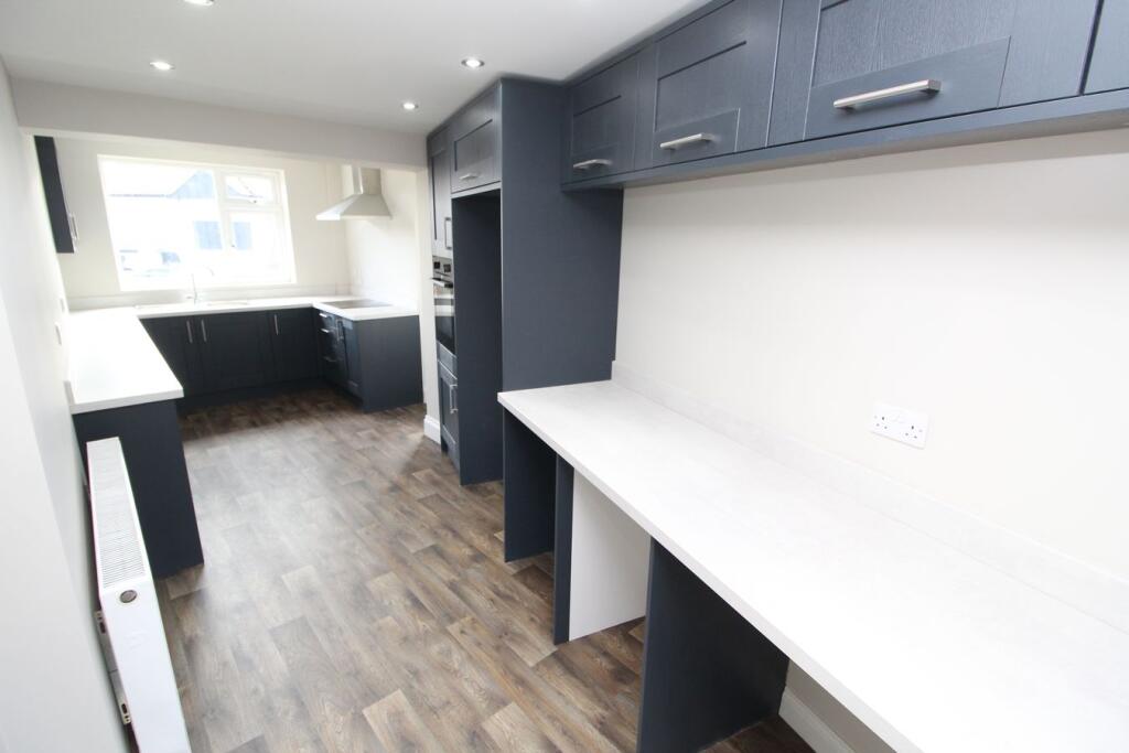 House in Blaby, Enderby - View 5