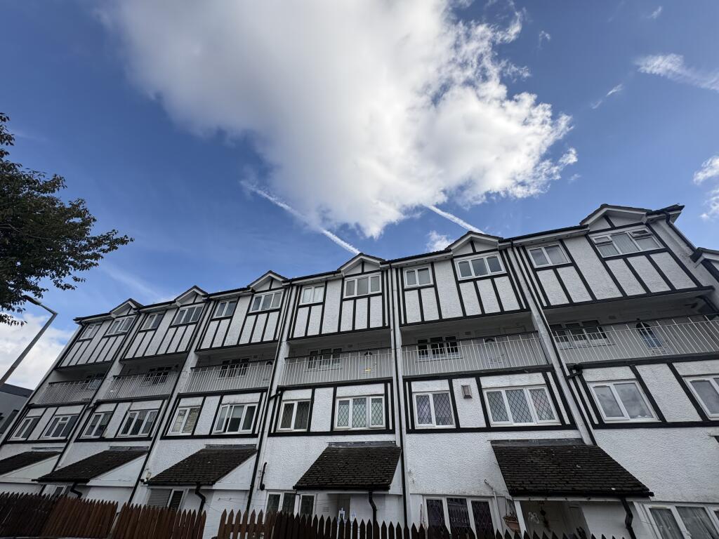 Main image of property: Scribbans Close, Smethwick