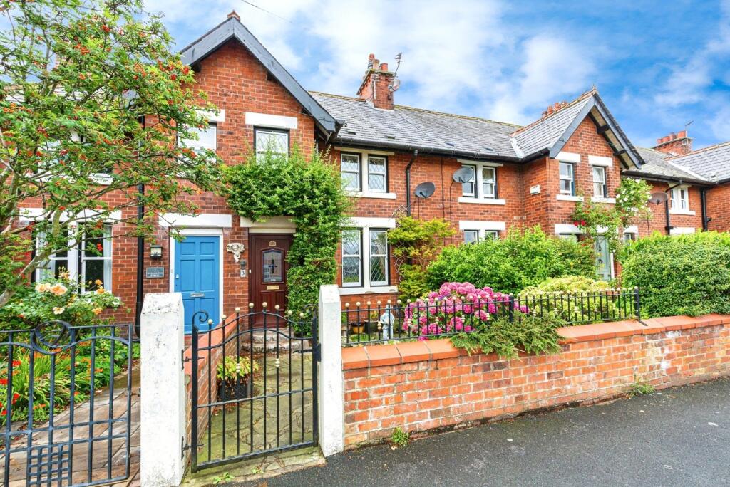 Main image of property: Wellington Street, LYTHAM ST. ANNES, Lancashire, FY8