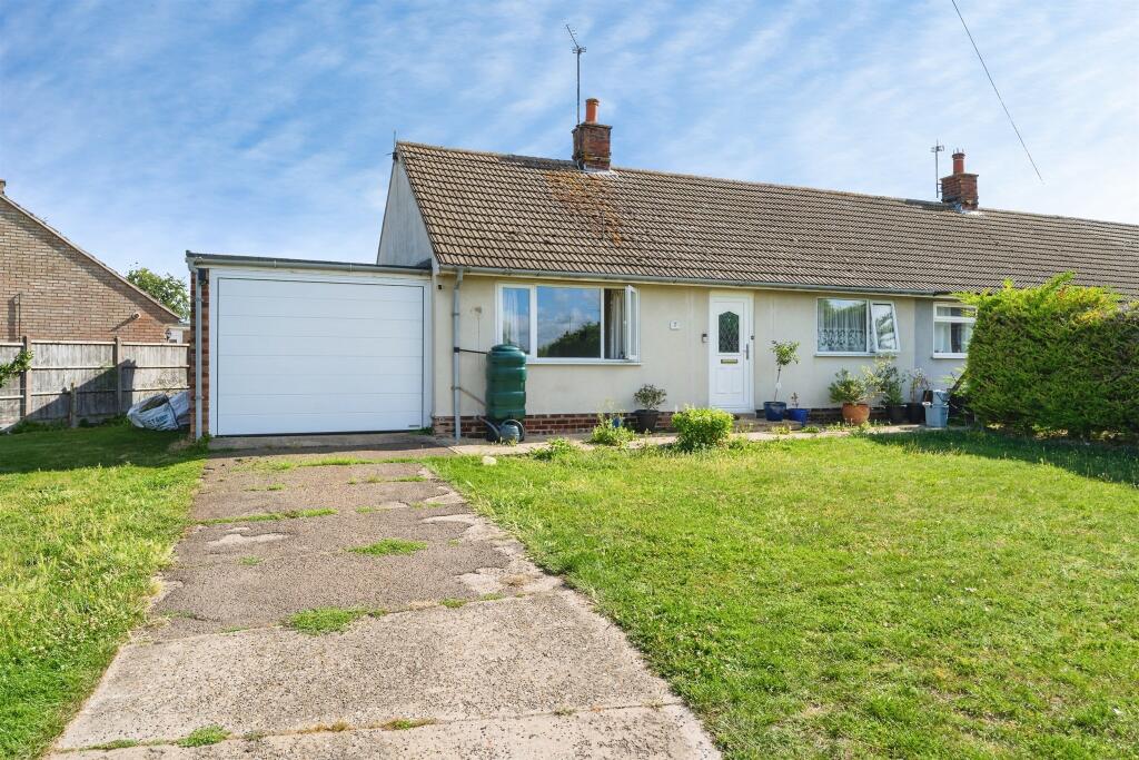 Main image of property: Addison Close, Feltwell, Thetford