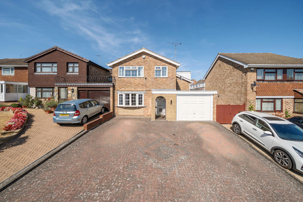 Main image of property: Pinks Hill, Swanley, Kent