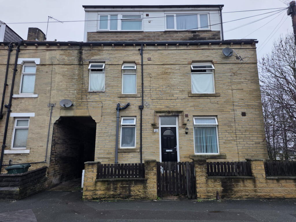 Additional image 29 of Dirkhill Road, BD7 1QR