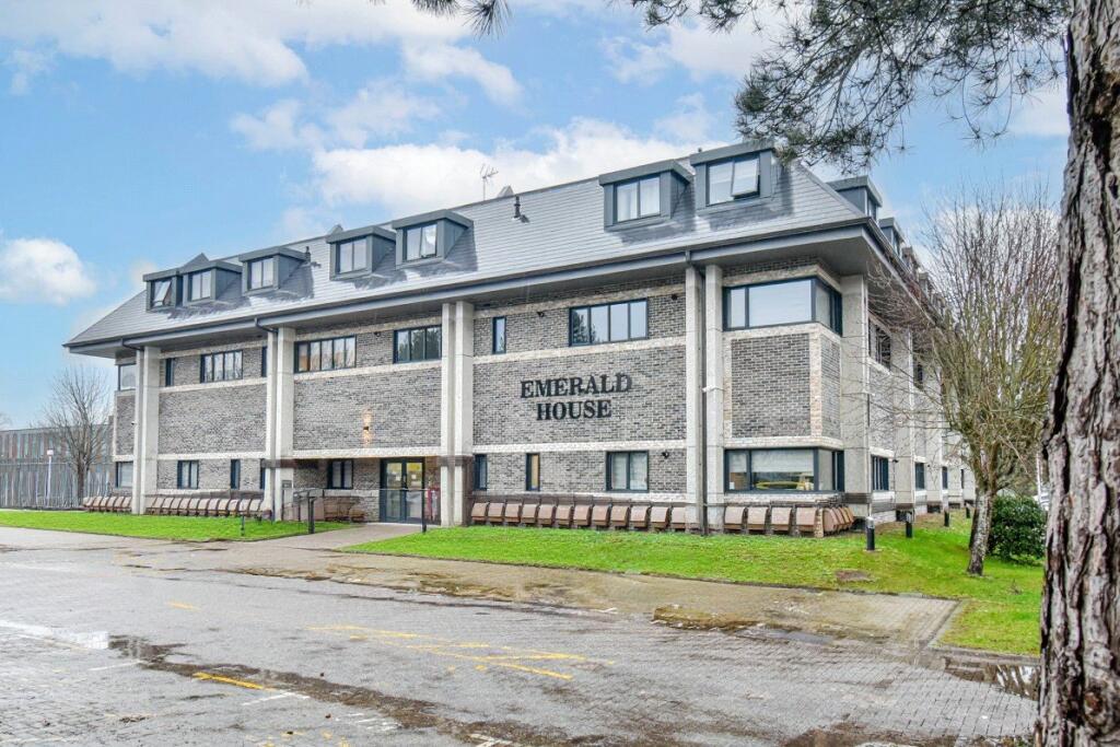 Main image of property: Emerald House, 236A London Road, Newbury, Berkshire, RG14