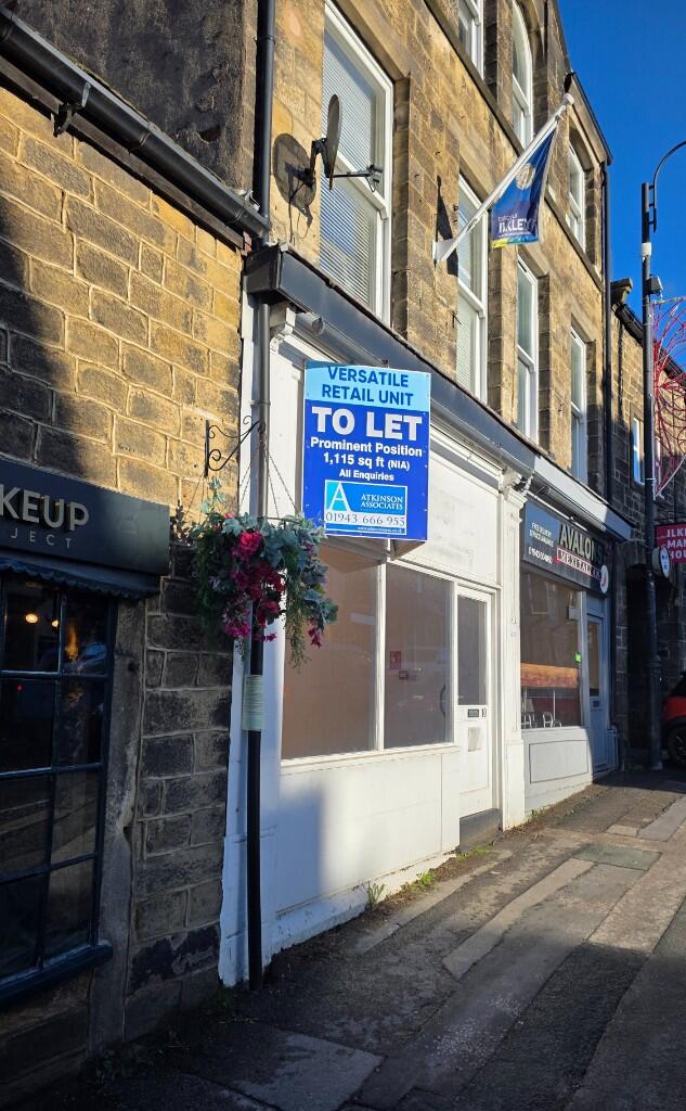 Main image of property: 10 Church Street, Ilkley, West Yorkshire, LS29
