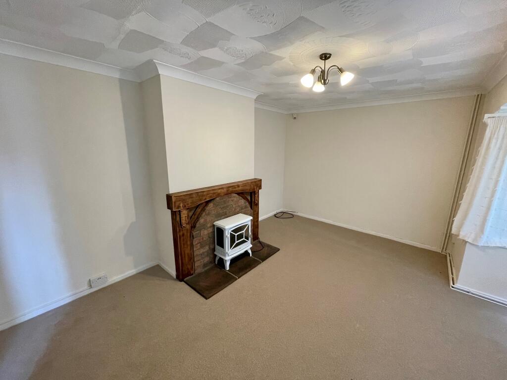 House in King's Lynn and West Norfolk, Methwold - View 4