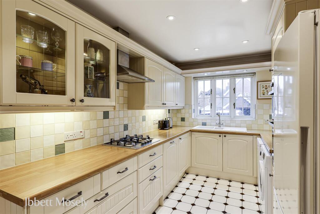 Main image of property: Squerryes Mede, Westerham