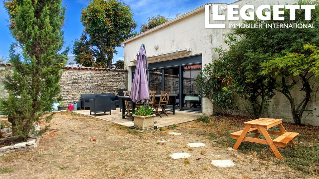 Main image of property: Poitou-Charentes, Charente-Maritime, St-Sauveur-d`Aunis