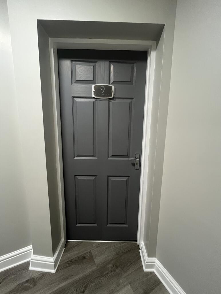 Apartment in Halifax - More