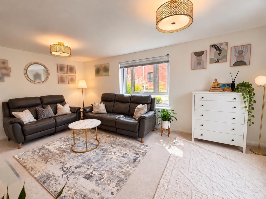 House in Teignbridge, Exminster - View 3