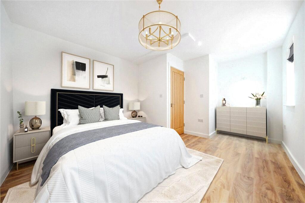 House in London, Glyndon, Plumstead - View 3