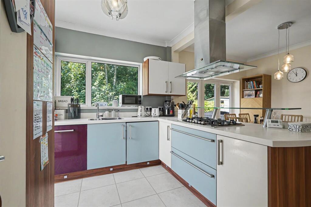 House in Nottingham, Stapleford - View 5