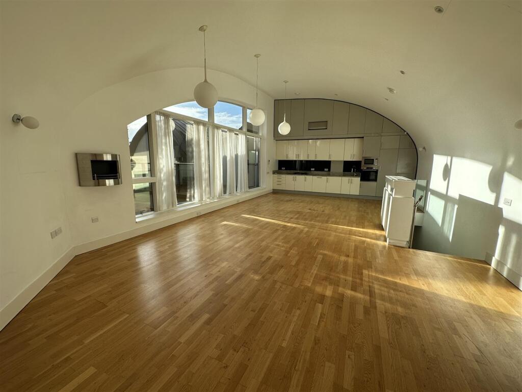 Main image of property: Rose Joan Mews, West Hampstead NW6