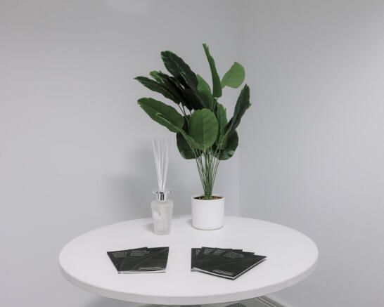 Show office