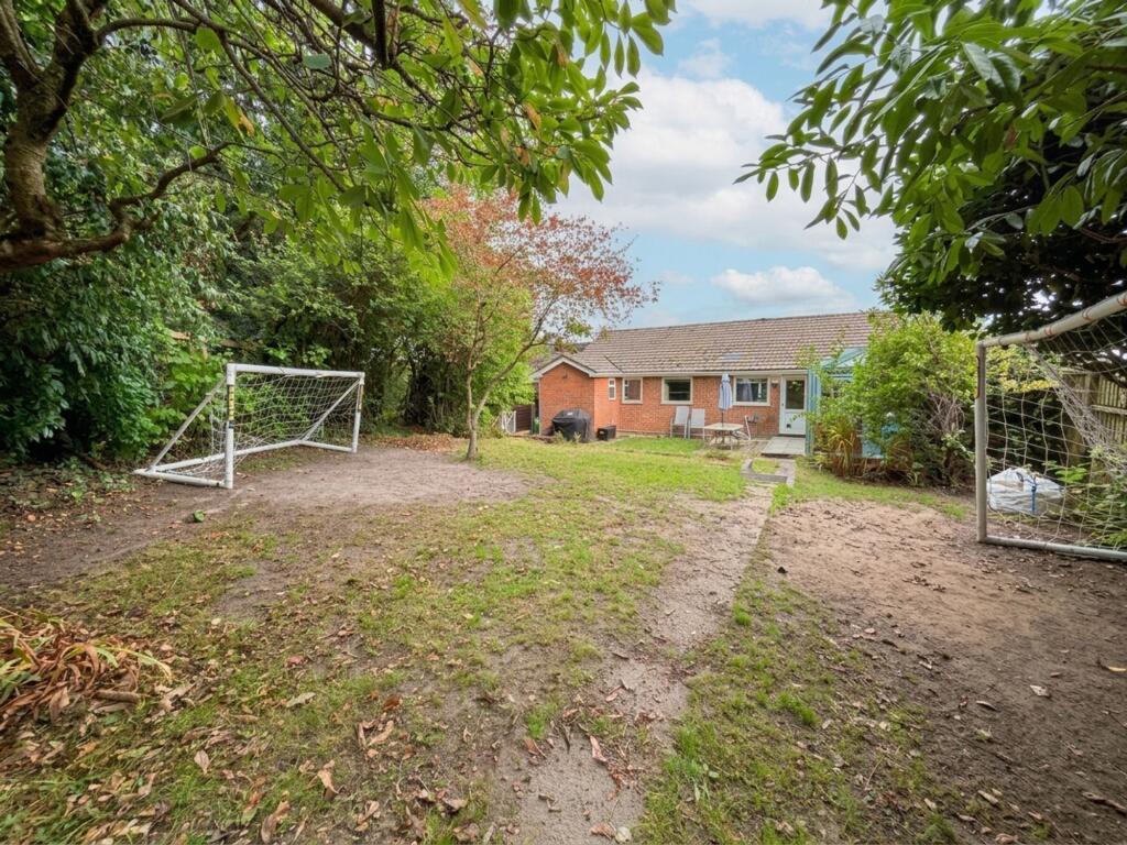 House in Salisbury - View 5