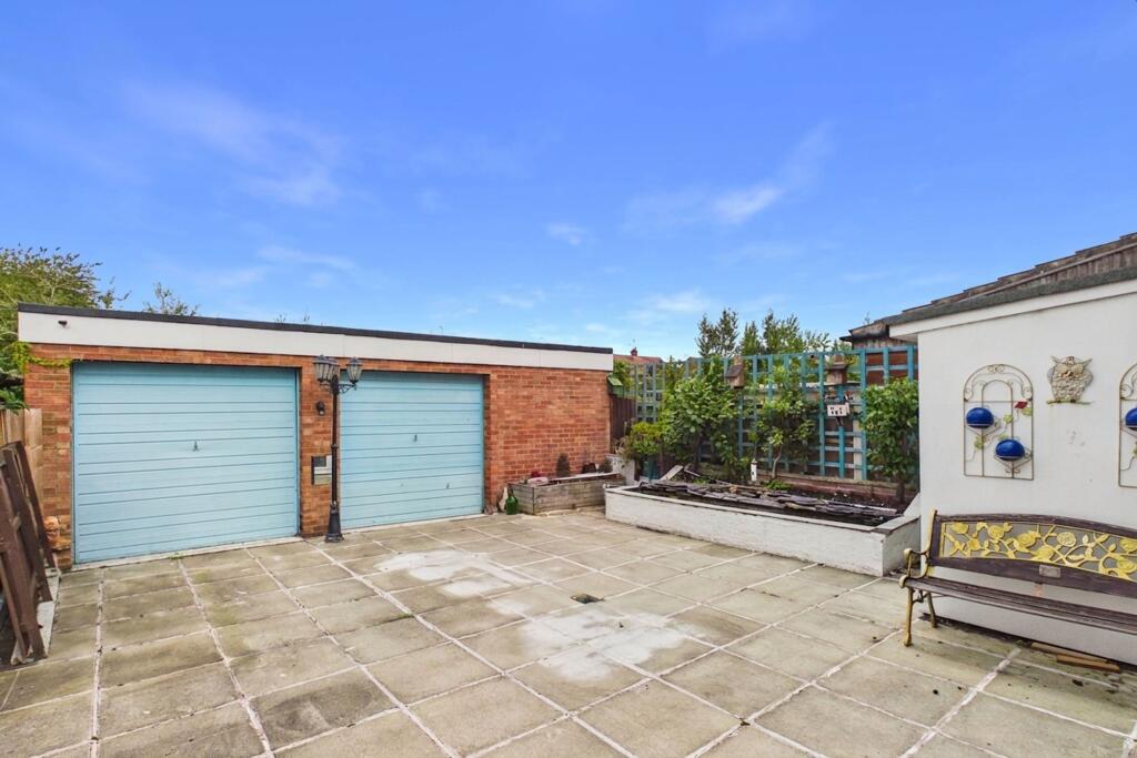 House in Chester, Great Boughton - View 4