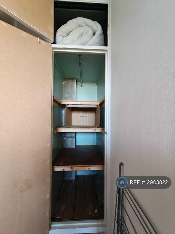 3 bedroom maisonette for rent