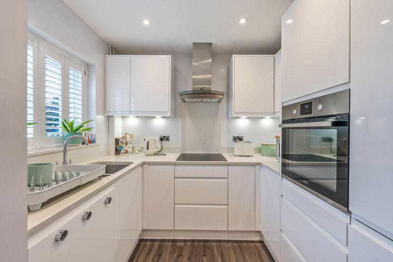 House in Weston-super-Mare, North Somerset - View 2