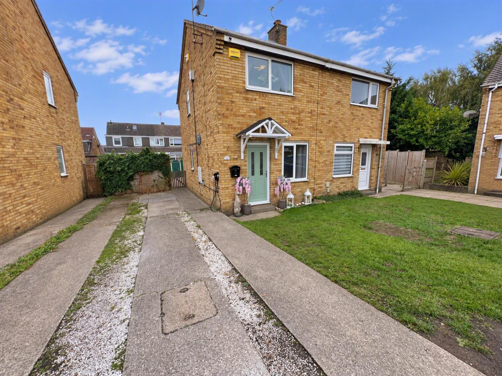 Main image of property: Cedar Close, Thorpe Willoughby, Selby