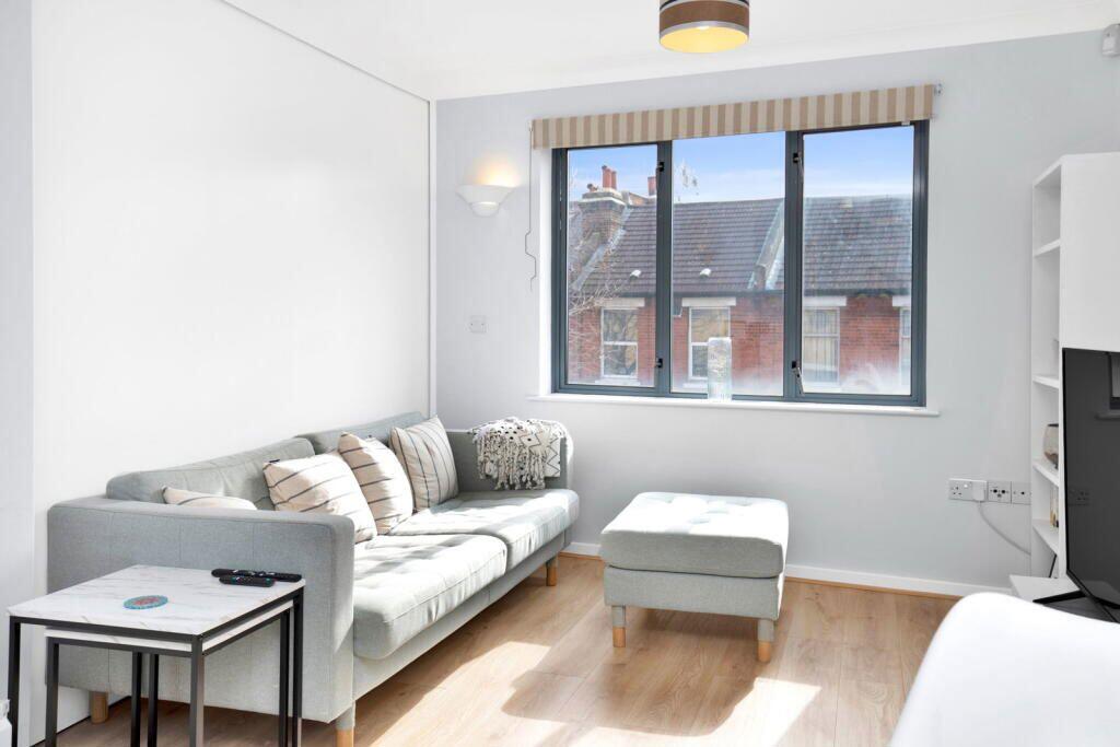 Apartment in London, Balham - View 5