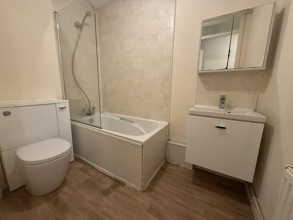 Apartment in Birmingham - More