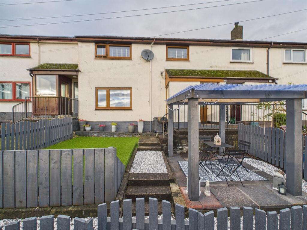 Main image of property: Clerk Drive, Corpach, Fort William