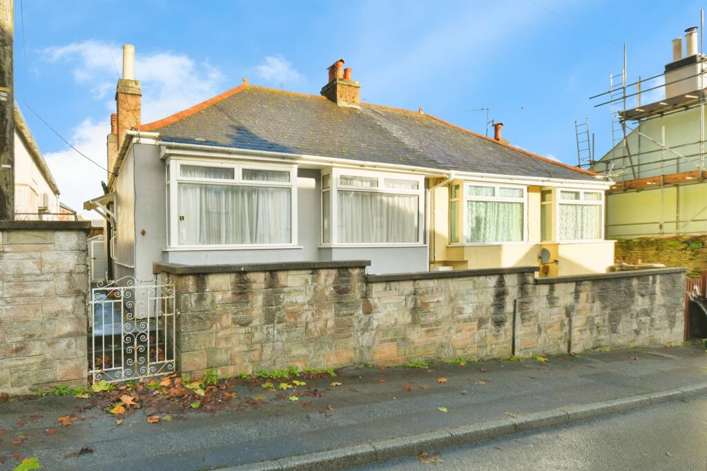 Main image of property: Albert Road, SALTASH