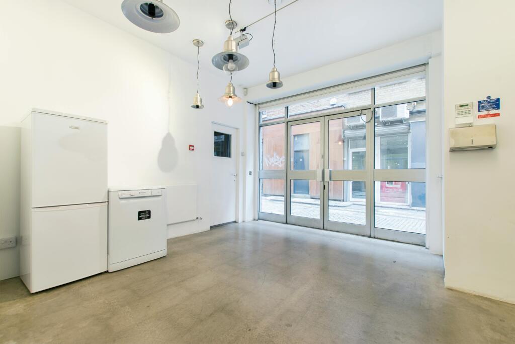 55 Curtain Road, EC2 picture No. 10