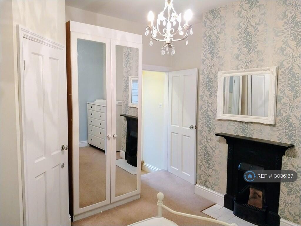 House in Stockport - More