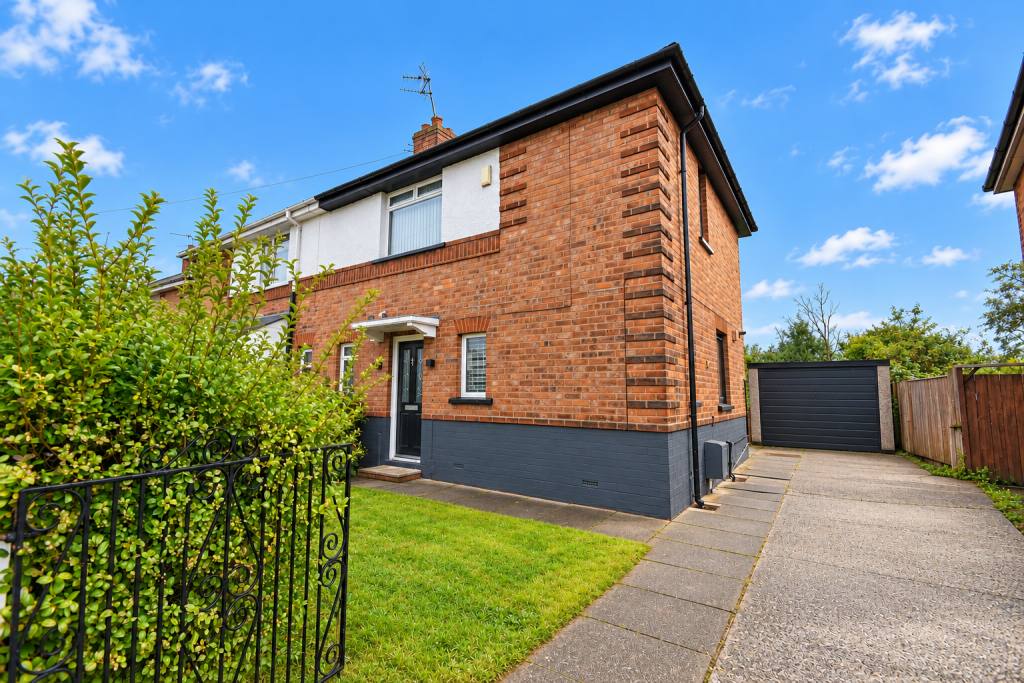 Main image of property: Lancaster Road, Widnes, WA8 9TY