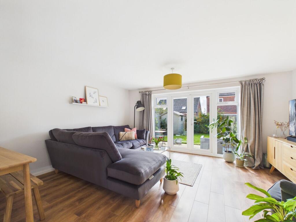 House in Shifnal, The Wyke - View 2