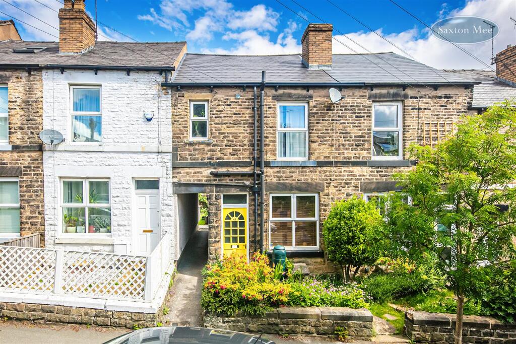 Main image of property: Bute Street, Crookes, Sheffield