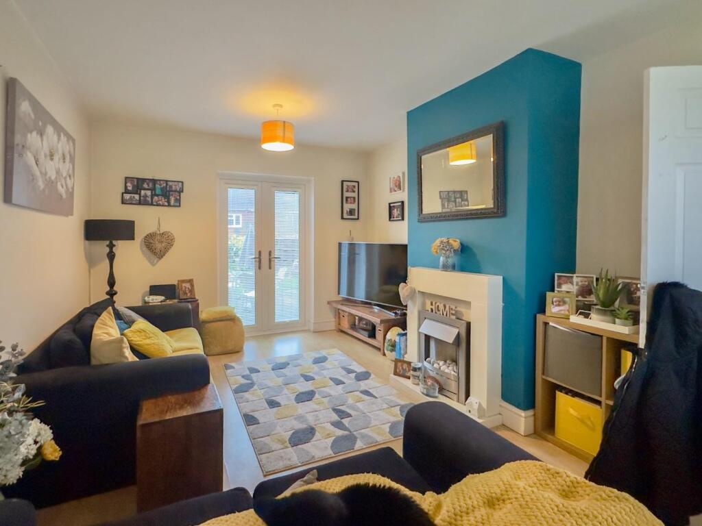 House in Boughton, Sunnyside, Kingsthorpe - View 2