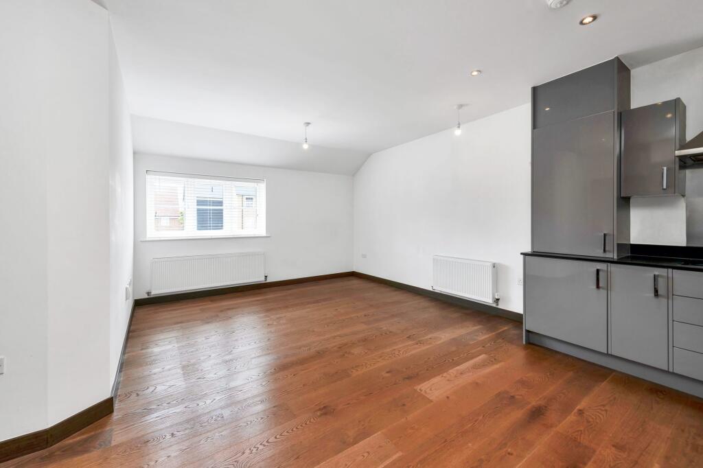 Apartment in Stevenage - View 2
